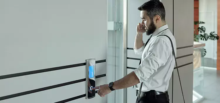 Cloud Based Access Control Prattville