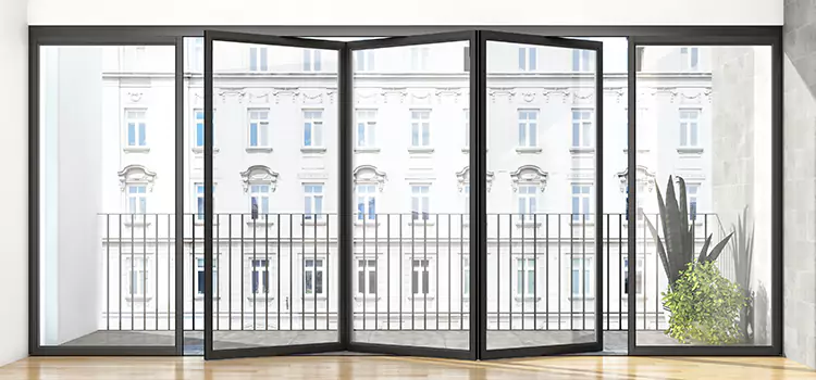 Premium Material Balcony Doors Prattville