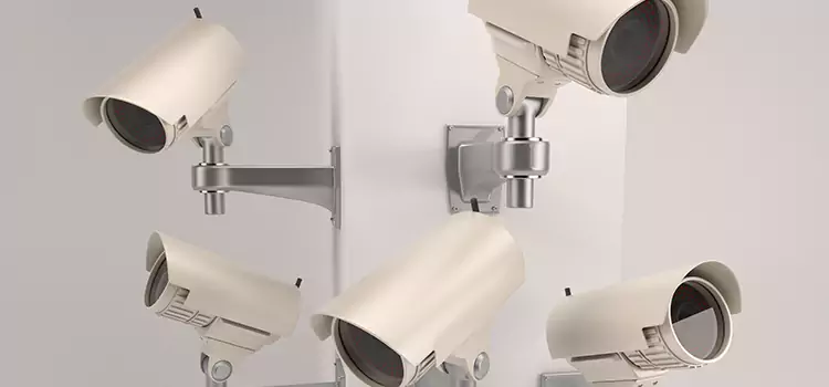 Your Trusted Partner for CCTV Solutions in Prattville