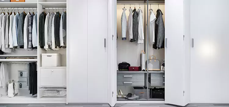 Glass Closet Door Repair Prattville