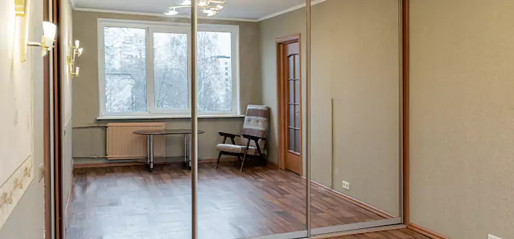 Mirror Closet Door Roller Replacement Prattville