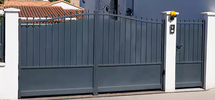 Emergency Commercial Gate Repair Prattville