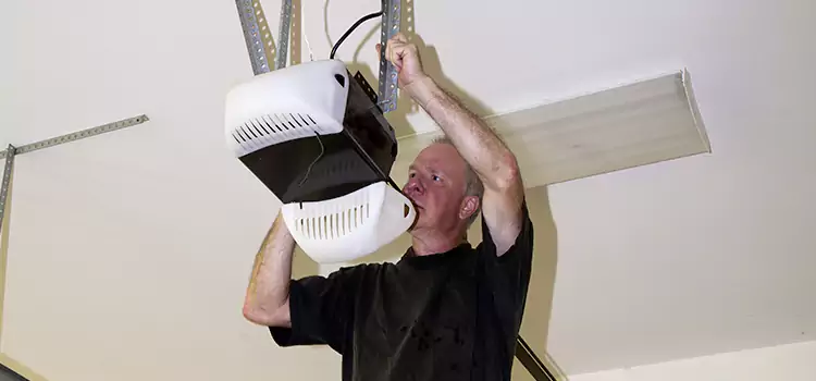 Garage Door Opener Service Prattville