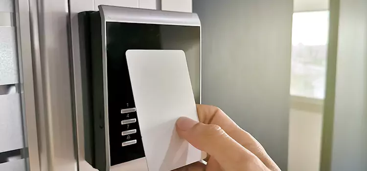 NMS Proximity Switch Door Systems Prattville