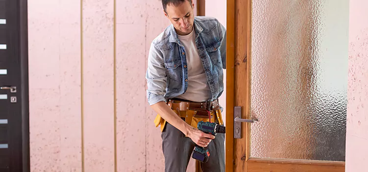 Door Glass Replacement Prattville