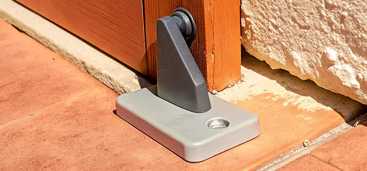 Aesthetic Door Stop Selection Prattville