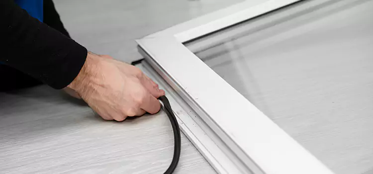 Commercial Door Weather Stripping Prattville