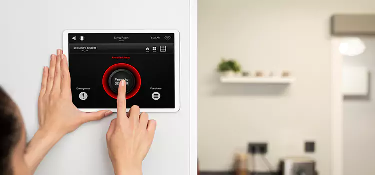 Blink Video Doorbell Installation Prattville