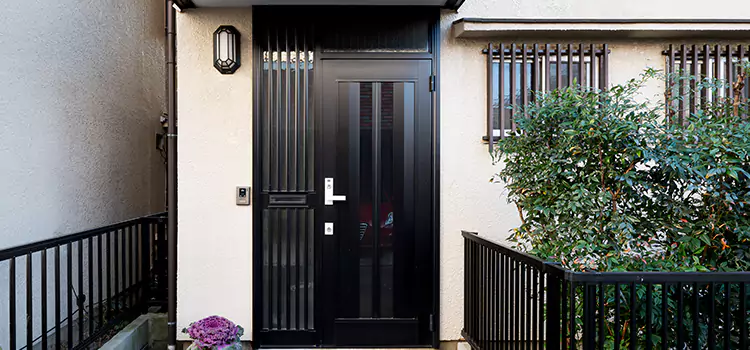 Popular Exterior Door Options in Prattville, AL