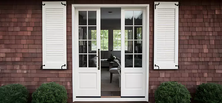 French Door Restoration Prattville