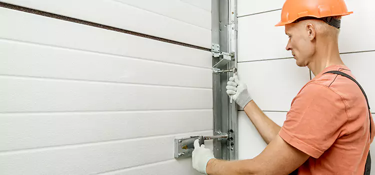 Why Choose Us for Garage Door Lock Services in Prattville, AL?