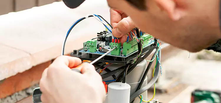 Specialized Brand Gate Motor Repairs Prattville