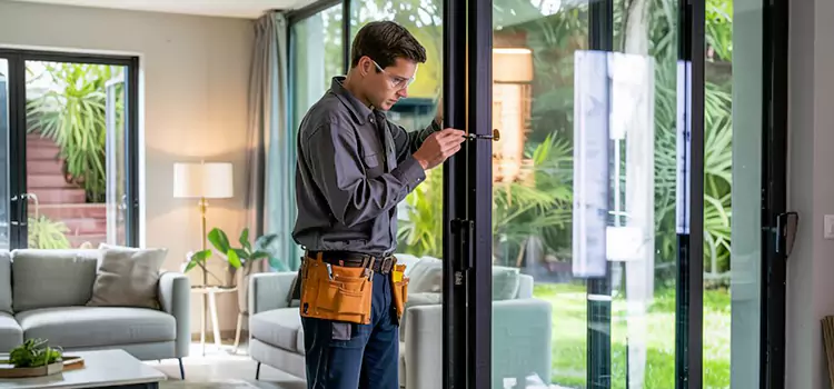 Why Choose Us for Your Glass Door Needs in Prattville, AL?