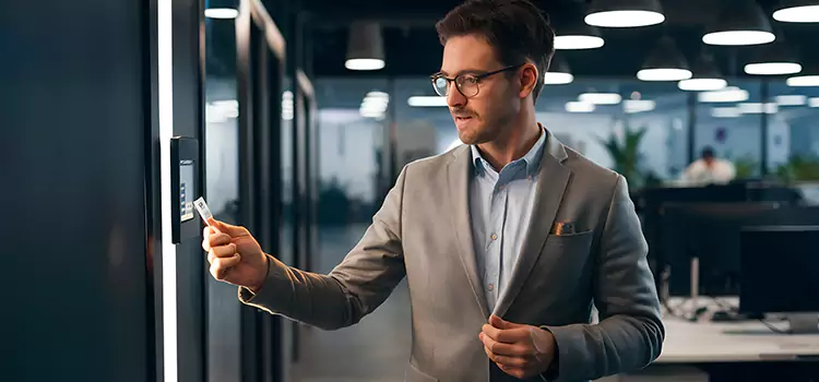 Our Commitment to Keycard Security Excellence in Prattville, AL
