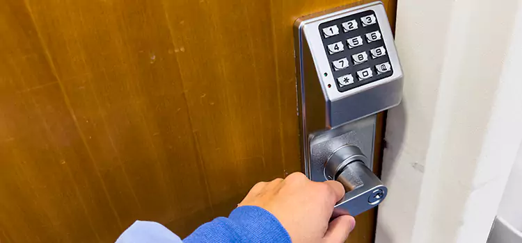Why Choose Us for Your Keypad Lock Needs in Prattville, AL?