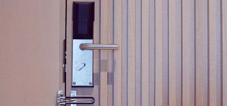 Installing a Maglock Prattville