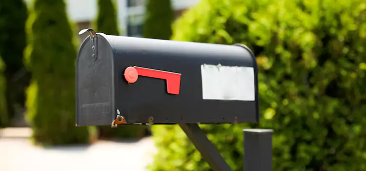 Secure Mailboxes for Packages Prattville