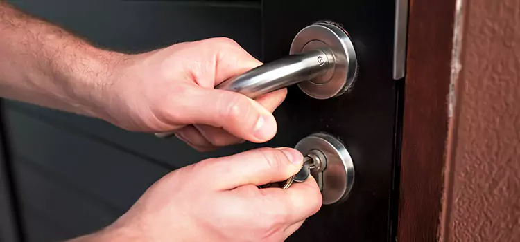 Master Key Control and Audits Prattville