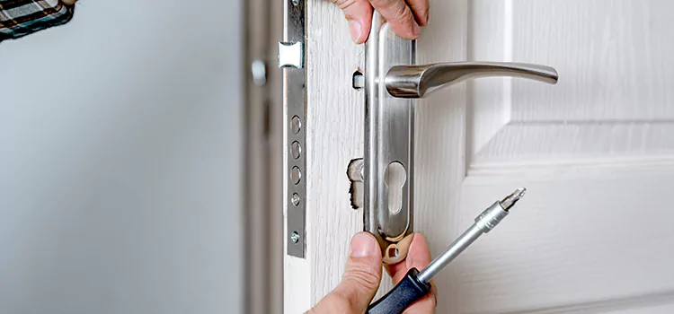 New Door Frame Installation Prattville