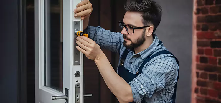 Residential Door Repairs Prattville