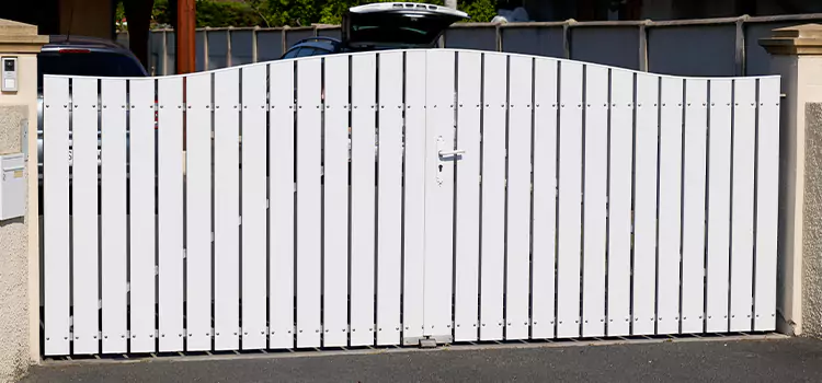 Why Choose Us for Residential Gate Repair in Prattville, AL?