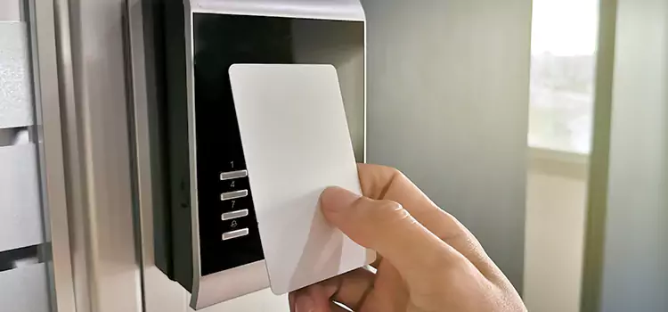 Advanced RFID Technology Integration in Prattville, AL