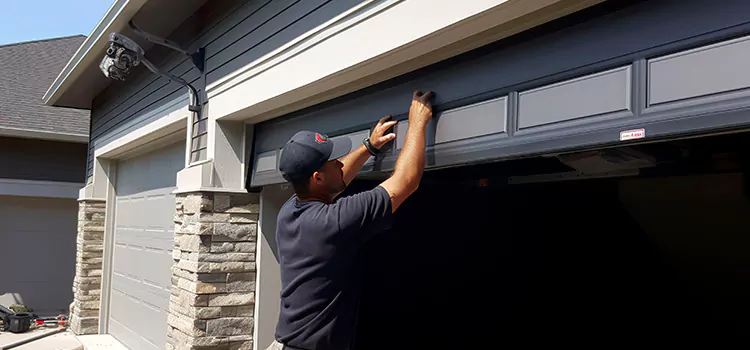 Janus Roll Up Doors Prattville