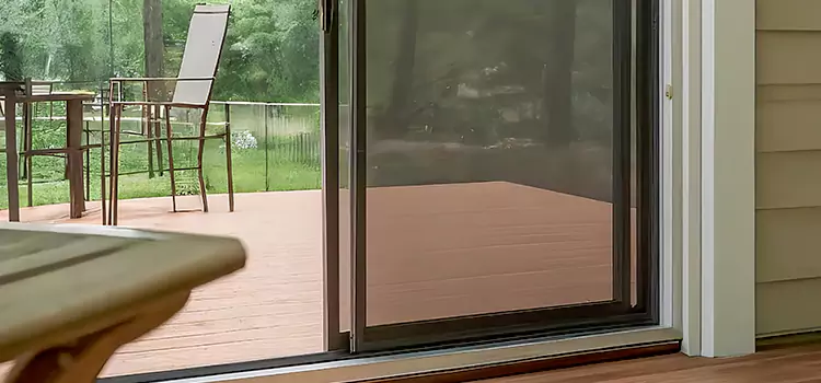 Garage Screen Door Installation Prattville