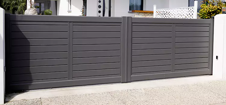 Automatic Gate Fence Prattville