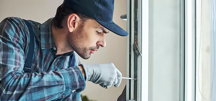 Emergency Response for Latch Issues Prattville