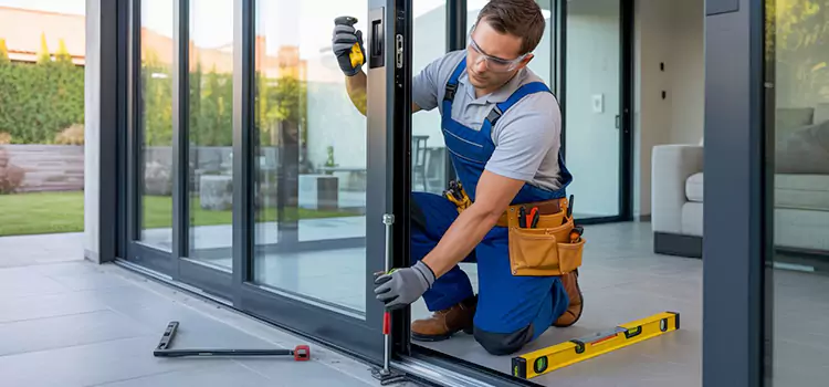 Patio Door Replacement Prattville