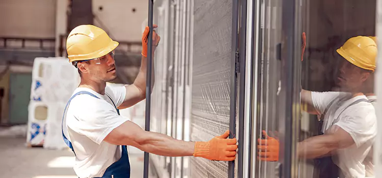 Sliding Door Mesh Replacement Prattville