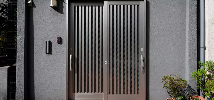 Specialized Steel Door Services in Prattville, AL
