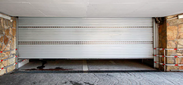 Steel Garage Door Repair Prattville