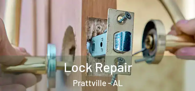  Lock Repair Prattville - AL