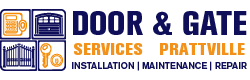 Door & Gate Services Prattville