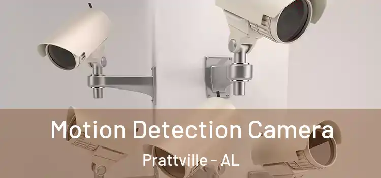  Motion Detection Camera Prattville - AL