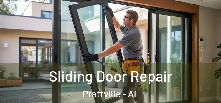  Sliding Door Repair Prattville - AL